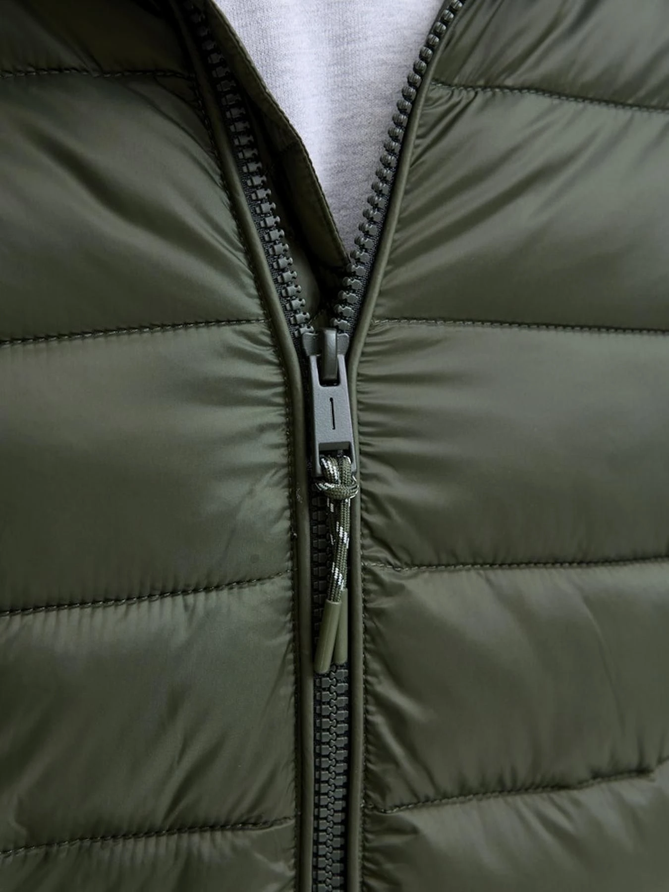 Куртки и дубленки JACK & JONES модель 12280970_Rosin Куртки и дубленки JACK & JONES модель 12280970_Rosin Фото