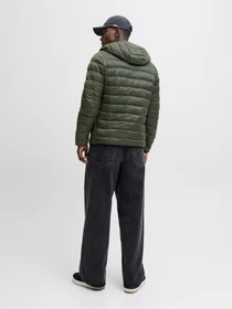 Куртки и дубленки JACK & JONES модель 12280970_Rosin Фото