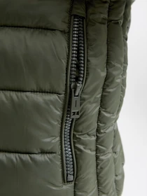 Куртки и дубленки JACK & JONES модель 12280970_Rosin Фото