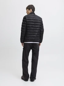 Куртки и дубленки JACK & JONES модель 12280971_Black Фото