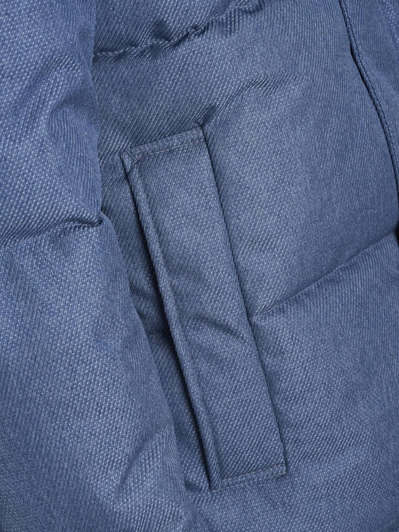 Куртки и дубленки JACK & JONES модель 12192676_BlueHeaven Куртки и дубленки JACK & JONES модель 12192676_BlueHeaven Фото