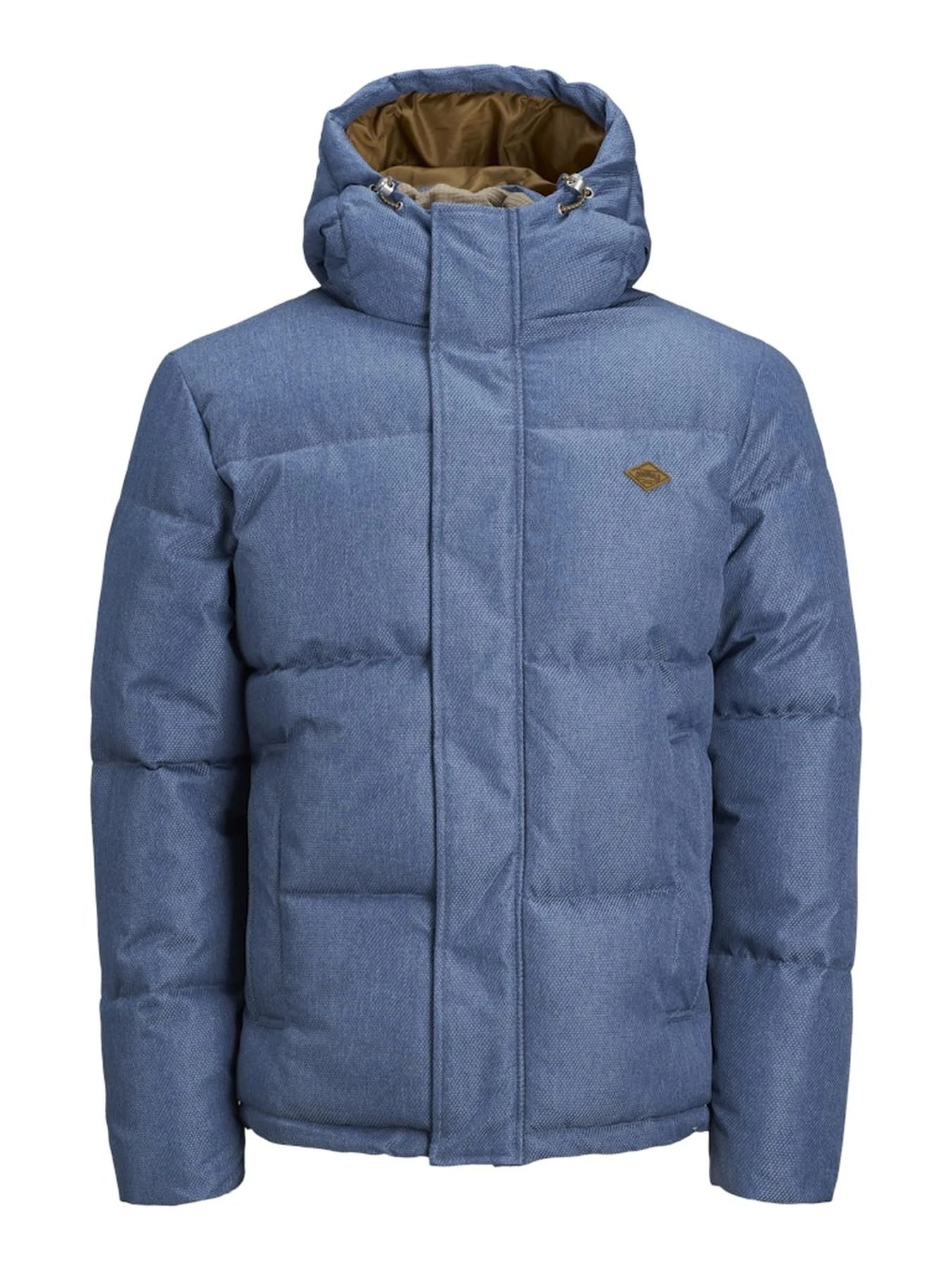 Куртки и дубленки JACK & JONES модель 12192676_BlueHeaven Куртки и дубленки JACK & JONES модель 12192676_BlueHeaven Фото