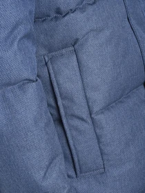 Куртки и дубленки JACK & JONES модель 12192676_BlueHeaven Фото