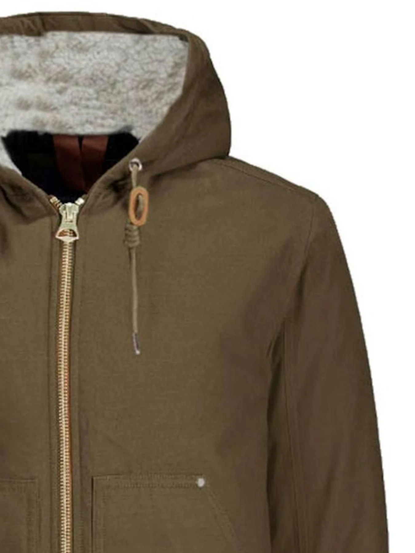 Куртки и дубленки JACK & JONES модель 12198955_DesertPalm Куртки и дубленки JACK & JONES модель 12198955_DesertPalm Фото