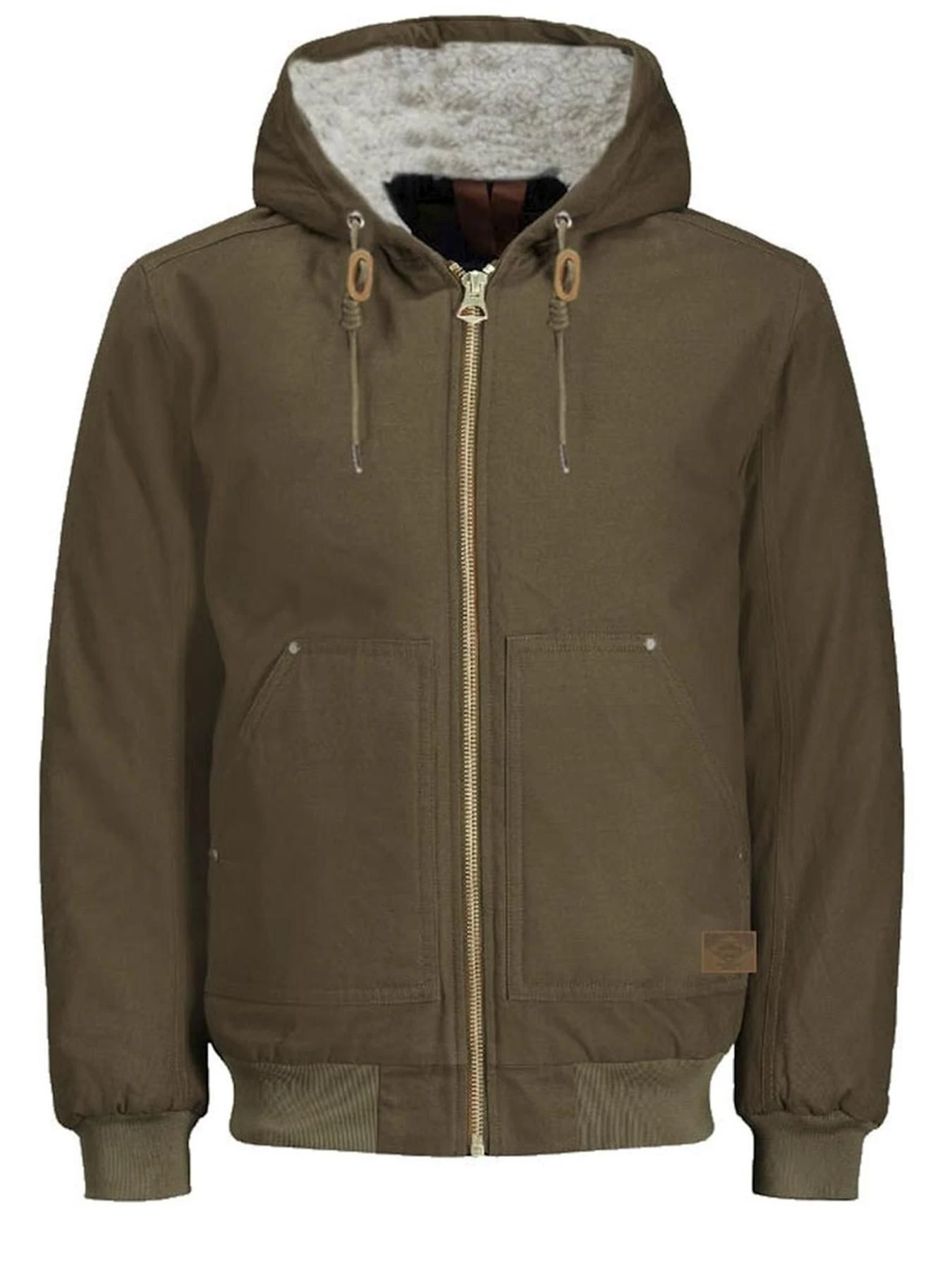 Куртки и дубленки JACK & JONES модель 12198955_DesertPalm Куртки и дубленки JACK & JONES модель 12198955_DesertPalm Фото
