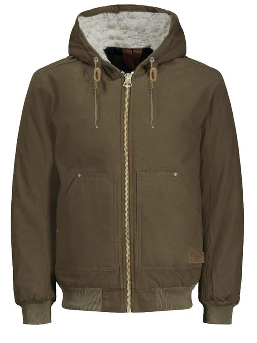 Куртки и дубленки JACK & JONES модель 12198955_DesertPalm Фото