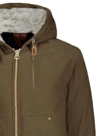 Куртки и дубленки JACK & JONES модель 12198955_DesertPalm Фото