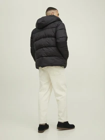 Куртки и дубленки JACK & JONES модель 12215147_Black Фото