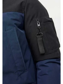 Куртки и дубленки JACK & JONES модель 12238906_Totaleclipse Фото