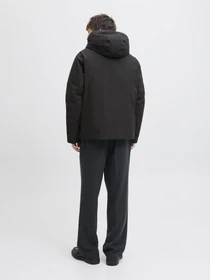 Куртки и дубленки JACK & JONES модель 12280905_Black Фото