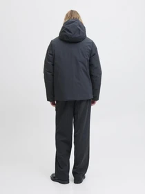 Куртки и дубленки JACK & JONES модель 12280905_DARKNAVY Фото