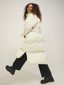 Куртки и дубленки JACK & JONES модель 12214749_BoneWhite Фото