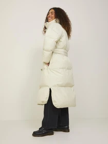 Куртки и дубленки JACK & JONES модель 12214749_BoneWhite Фото