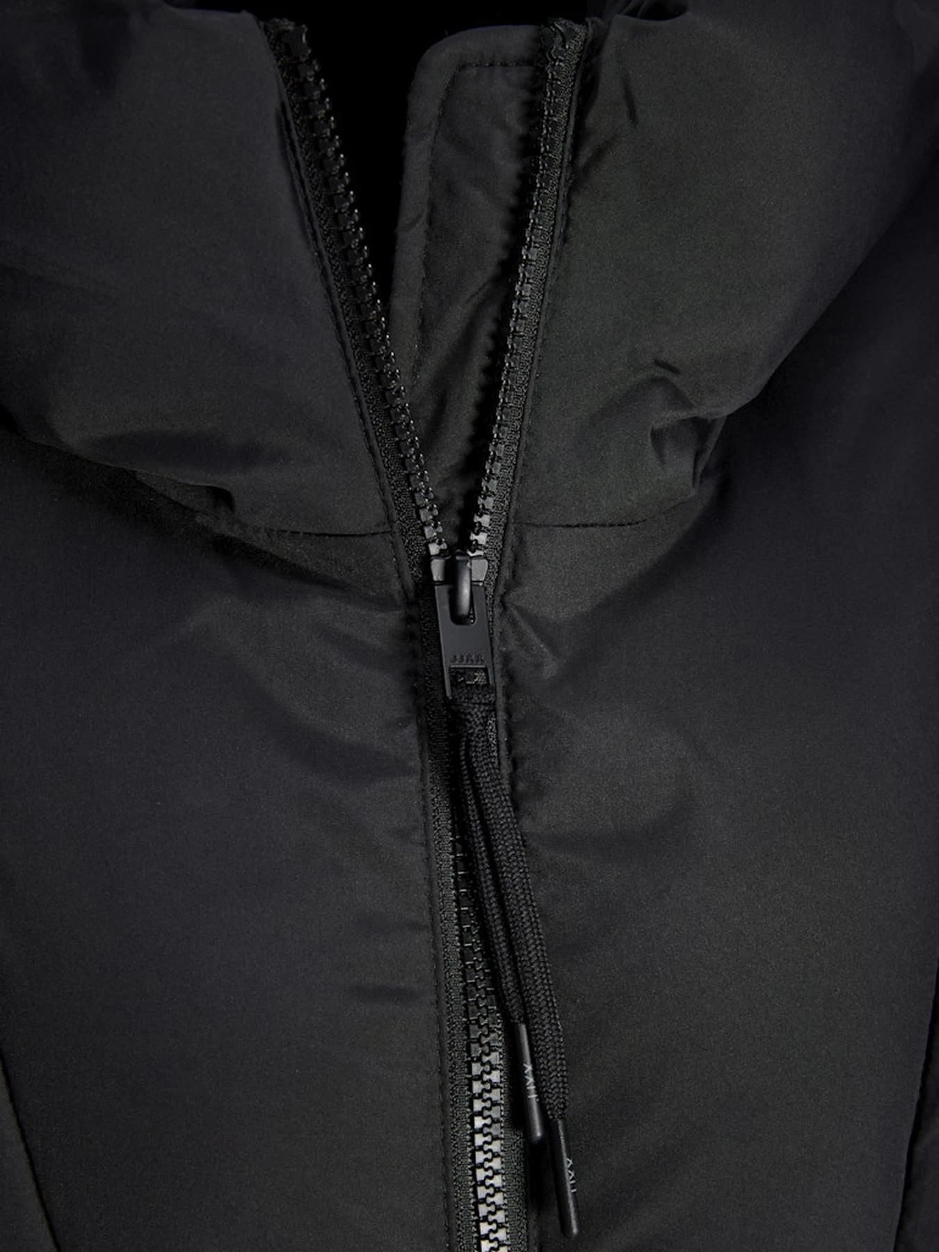 Куртки и дубленки JACK & JONES модель 12258746_Black Фото