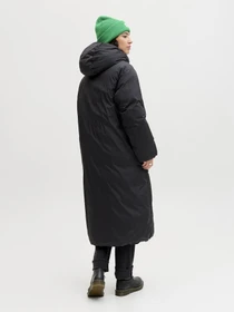 Куртки и дубленки JACK & JONES модель 12258746_Black Фото