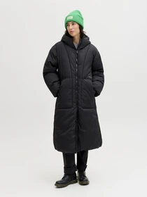Куртки и дубленки JACK & JONES модель 12258746_Black Фото