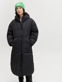 Куртки и дубленки JACK & JONES модель 12258746_Black Фото