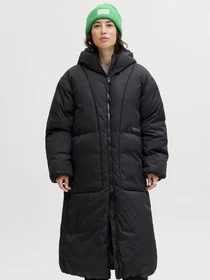 Куртки и дубленки JACK & JONES модель 12258746_Black Фото