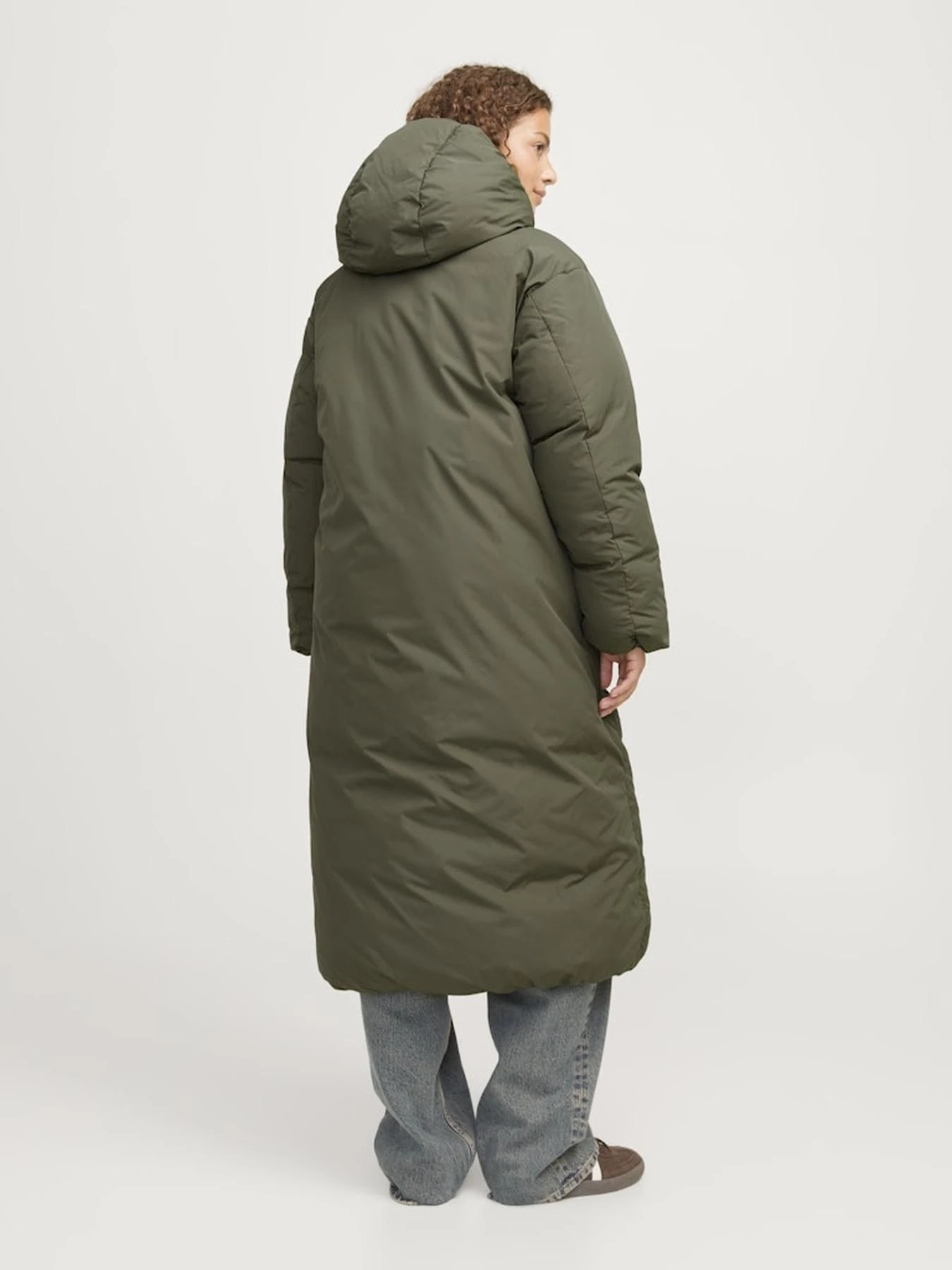 Куртки и дубленки JACK & JONES модель 12258746_GrapeLeaf Фото