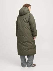Куртки и дубленки JACK & JONES модель 12258746_GrapeLeaf Фото