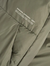 Куртки и дубленки JACK & JONES модель 12258746_GrapeLeaf Фото