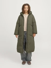 Куртки и дубленки JACK & JONES модель 12258746_GrapeLeaf Фото