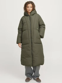 Куртки и дубленки JACK & JONES модель 12258746_GrapeLeaf Фото