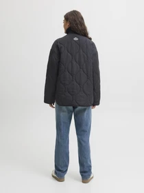 Куртки и дубленки JACK & JONES модель 12278851_Black Фото