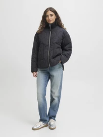 Куртки и дубленки JACK & JONES модель 12278851_Black Фото