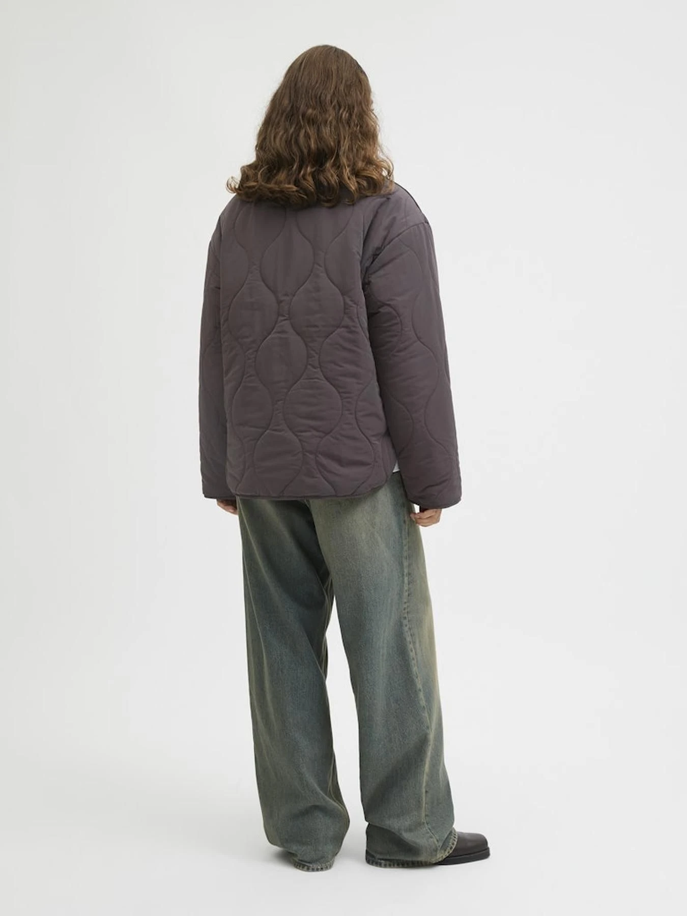 Куртки и дубленки JACK & JONES модель 12278851_Bracken Куртки и дубленки JACK & JONES модель 12278851_Bracken Фото