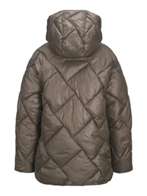Куртки и дубленки JACK & JONES модель 12281862_Falcon Фото