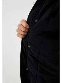 Куртки и дубленки MEXX модель NM1136036M_BLACK Фото