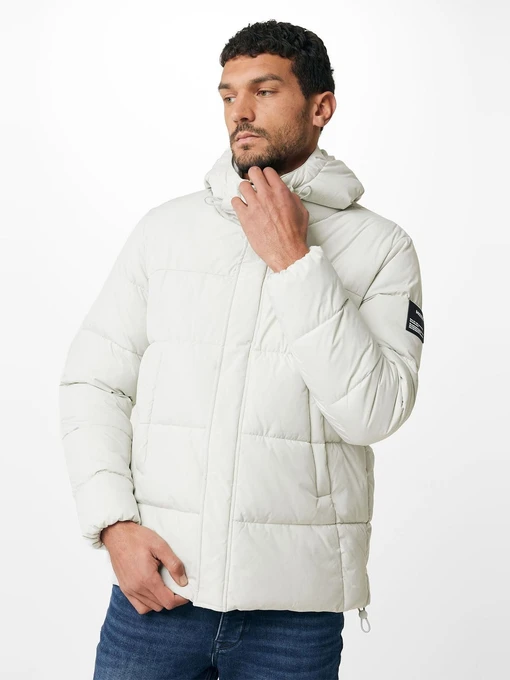 Куртки и дубленки MEXX модель YA1146036M_OFFWHITE Фото