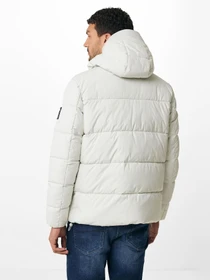 Куртки и дубленки MEXX модель YA1146036M_OFFWHITE Фото