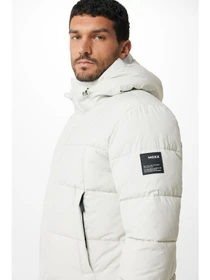 Куртки и дубленки MEXX модель YA1146036M_OFFWHITE Фото