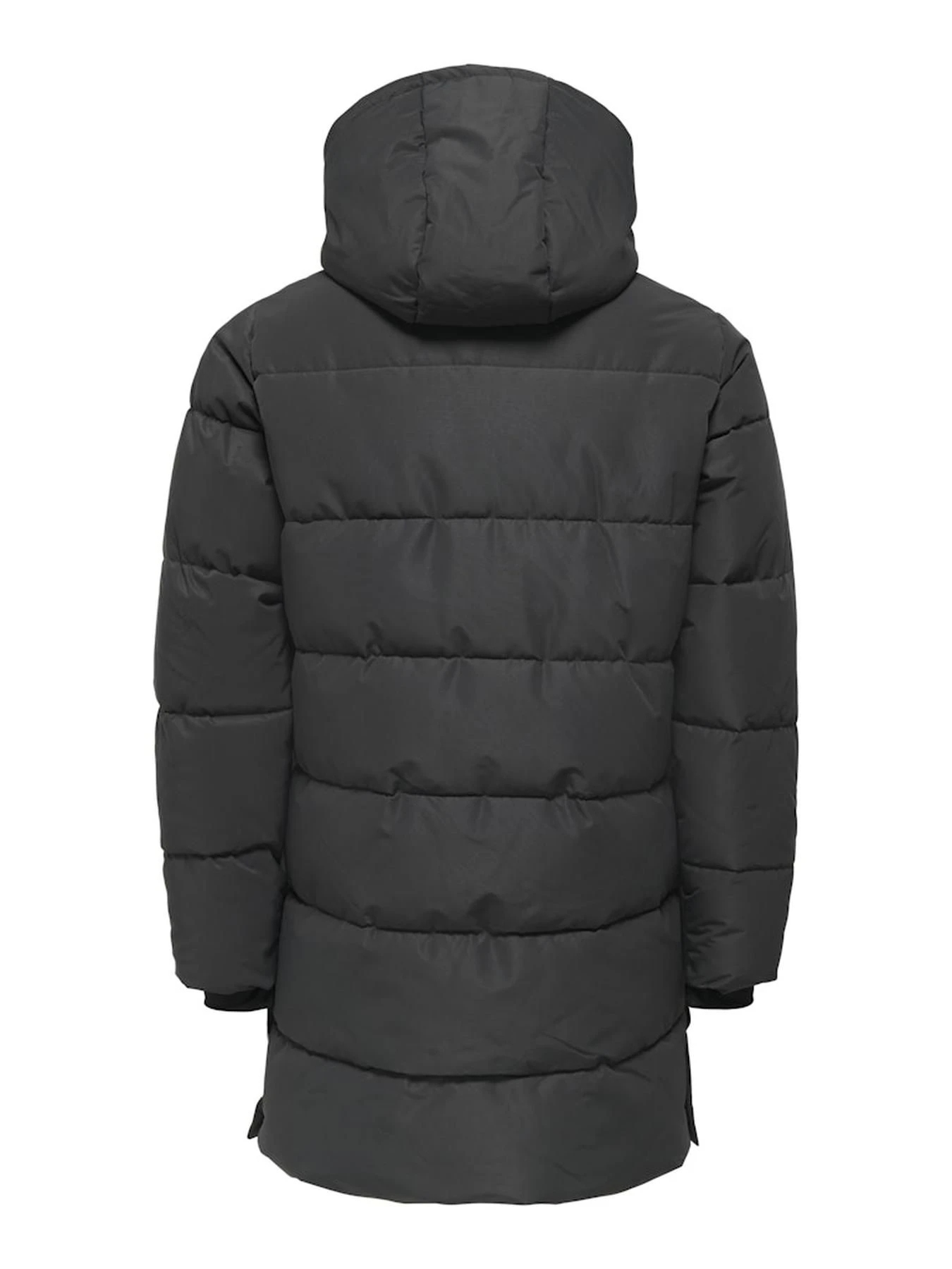 Куртки и дубленки ONLY & SONS модель 22020156_GREYPINSTRIPE Фото