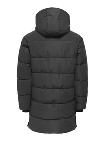 Куртки и дубленки ONLY & SONS модель 22020156_GREYPINSTRIPE Фото