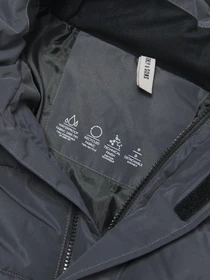 Куртки и дубленки ONLY & SONS модель 22020156_GREYPINSTRIPE Фото