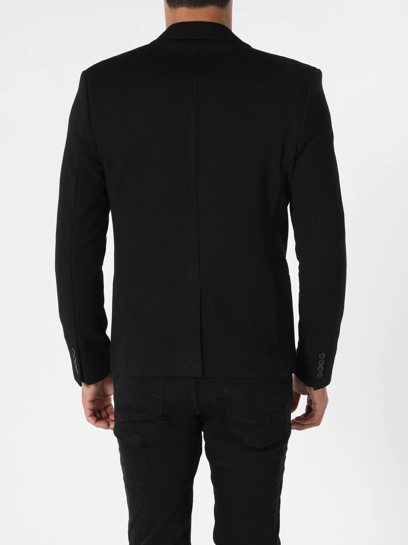 Пиджаки Colin’s модель CL1055424_BLK Фото