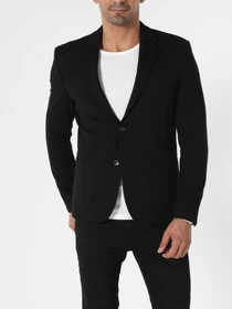 Пиджаки Colin’s модель CL1055424_BLK Фото