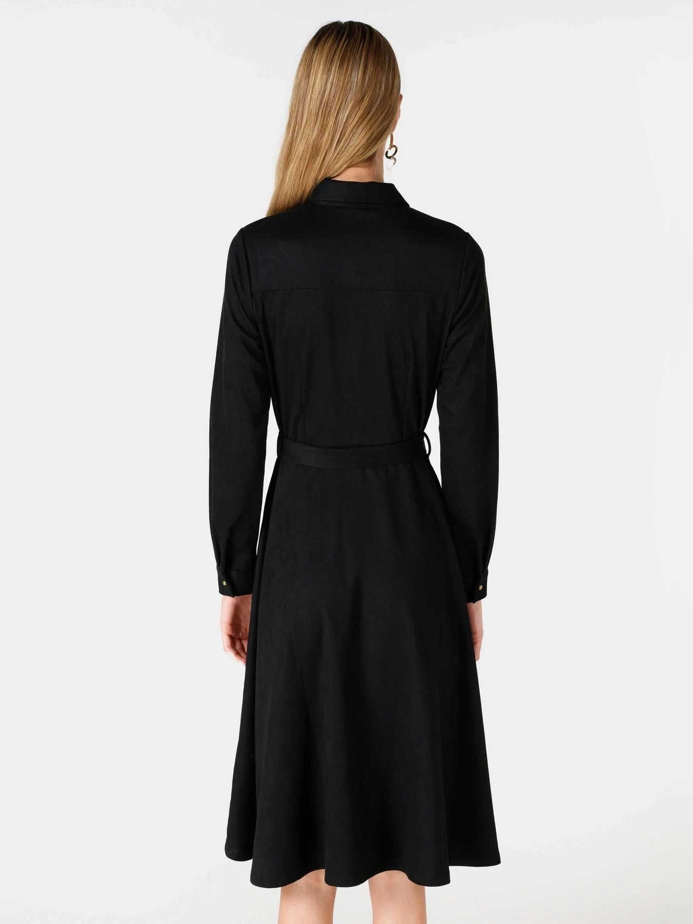 Платья Colin’s модель CL1065833_BLK Фото