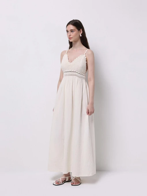 Платья Colin’s модель CL1072184_ECR Фото