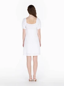 Платья Colin’s модель CL1074556_WHT Фото