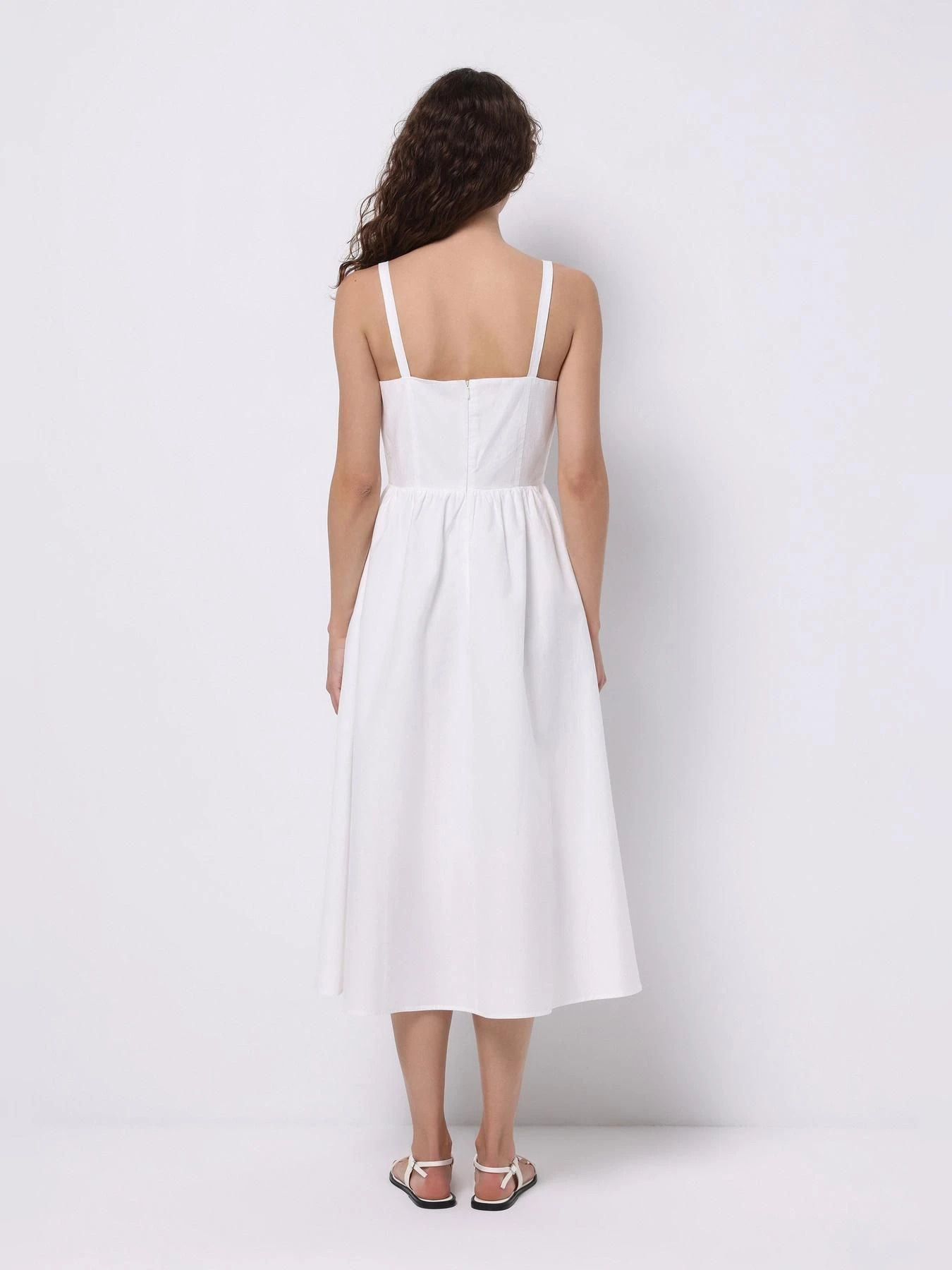 Платья Colin’s модель CL1074680_WHT Фото
