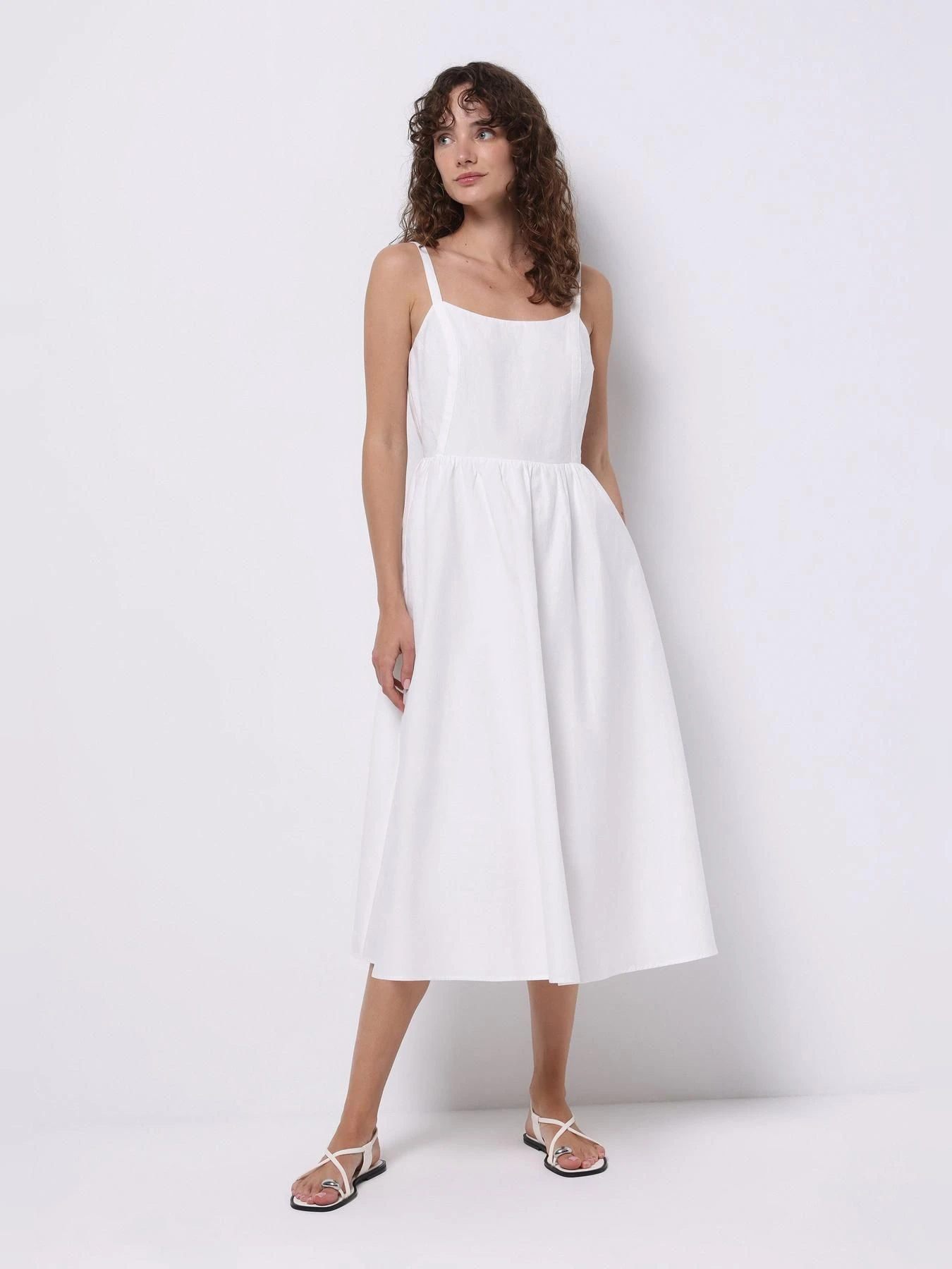 Платья Colin’s модель CL1074680_WHT Фото