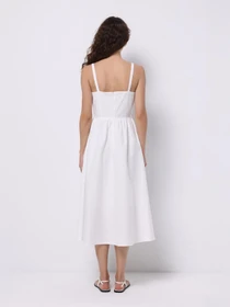Платья Colin’s модель CL1074680_WHT Фото
