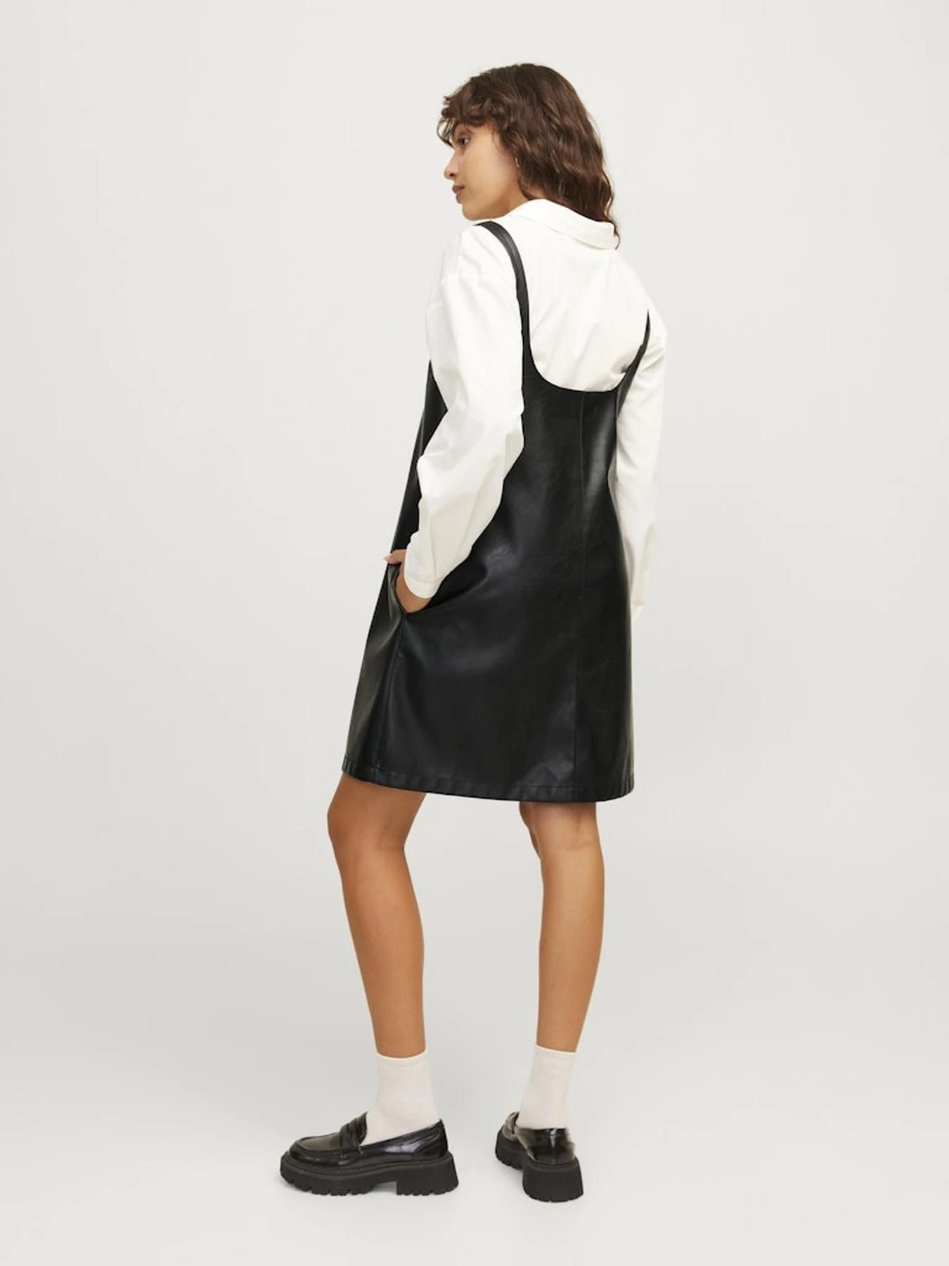 Платья JACK & JONES модель 12262769_Black Фото