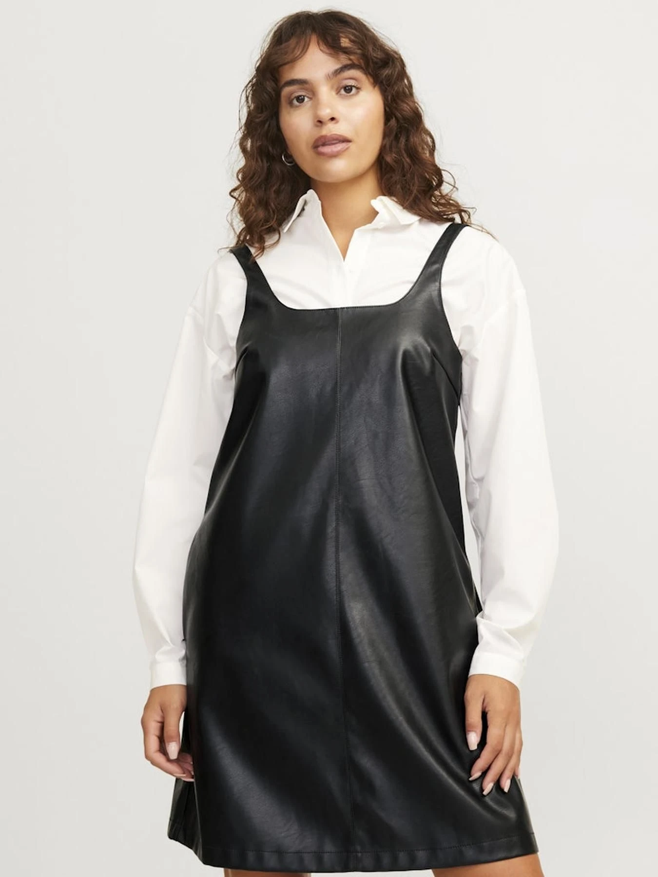 Платья JACK & JONES модель 12262769_Black Фото