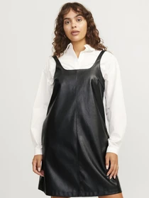 Платья JACK & JONES модель 12262769_Black Фото
