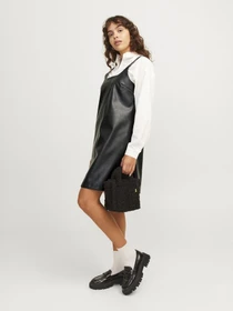 Платья JACK & JONES модель 12262769_Black Фото